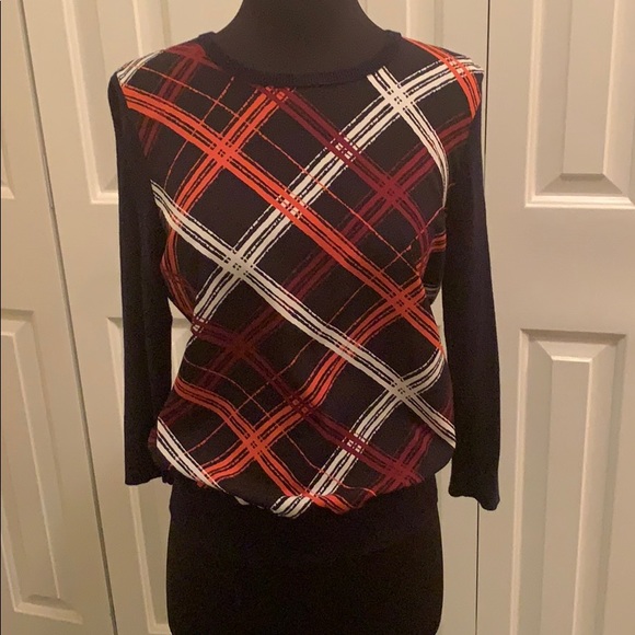 Ann Taylor top - Picture 1 of 4